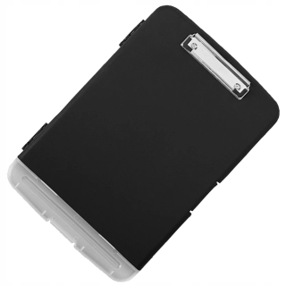 Rozpočtové spojivo s obálkami pre notebook zips