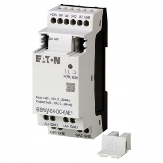 Regulátor - Softstartér Schneider 110-480V, 3kW 6A, ATS01N106FT
