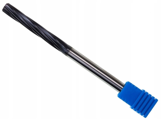Hanba reliever vhm h7 fi 6 55hrc