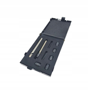 Vrták, zahlbovák - Sada Weld RELIEVER M8-M10