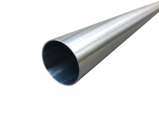 Rúra - Nerezové potrubie 20x1,5 mm Inox 100 cm