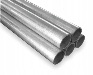 Rúra - Galvanizované oceľové potrubie 2 "60,3x2.9 300 cm
