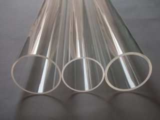 Plexiglas, Plexi, bezfarebná PMMA 60/5 mm- 2 MB