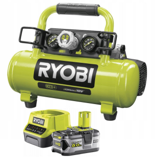 Kompresor - Generátor energie 60 KVA Automation ATS Ticho