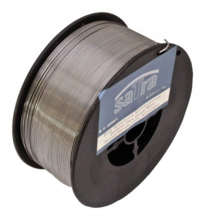 Zvárací drôt eletróda - S-G09W1 Zváracie drôty Selfound 0,9 mm 1k