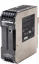 S8VK-C06024 Power Supply 24V DC, 60W, 2,5a, Omron