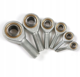 SA 20 T/K ROD HEAD pravý závit PGAKR 20