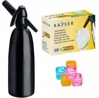 Sifónové bombičky - Termostat chladenia RANCO typ K50-L3383 1500mm