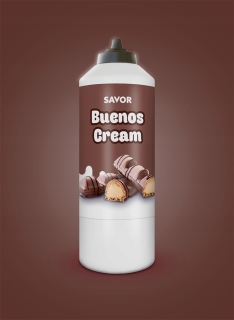 Zmrzlinovač - Syrup žulového čučoriedkového koncentrovaného sirupu