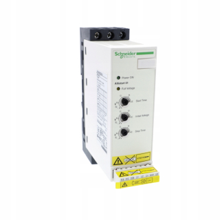 Schneider SoftStart Starter ATS01 3F 11KW 22A