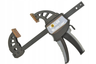 Zváracie stláčanie zámkusovky CLAMP 45 Vulcan