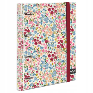Kvety Coolpack A4 Ring Book