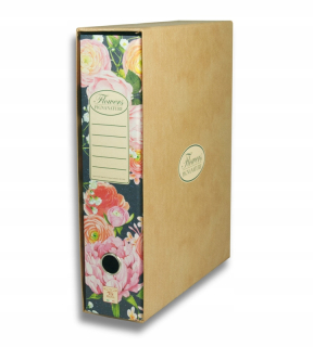 Spojivo s kvetmi Pigna Nature Flowers 3325_1 Box