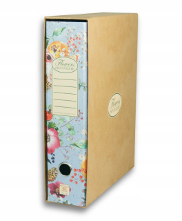 Segregátor s Pigna Nature Flowers 3325_6 Box