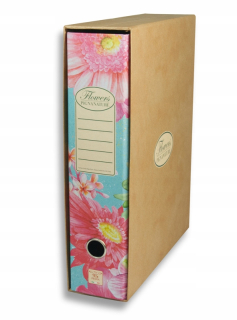 Spojivo s kvetmi Pigna Nature Flowers 3325_7 Box