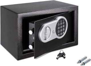 Trezor, sejf - Elektrický rám Spacetronik SPE-231B stola