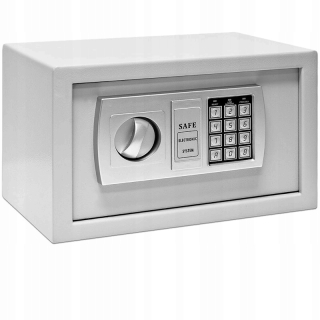 Pokladnica, trezor na peniaze - Digitálny zámok Sejce Man Case Digital Lock +