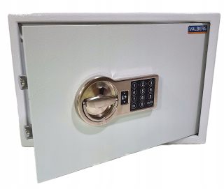 Trezor, sejf - Fireproof Safe Frs 30 plus Valberg