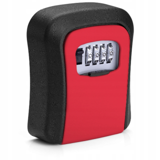 Trezor, sejf - Podkrovná rustikálna piestová polica 187 cm