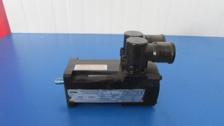 Motor - 250 bar 1,5 kW 230V
