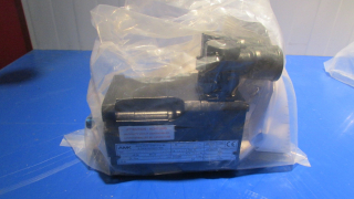 Motor - Servo amk dt3-0,5-10-f0 0,31 kW nové rôzne