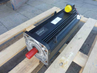 Motor - Bosch Seromotor, MAC112D-0-E-3-C NOVINKA