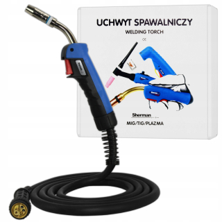 Zvárací držiak - Magnum Zváranie obľúbená automatická maska