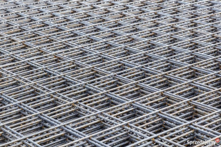 MAT MESH MAT FI6 5MX2,15M 15X15