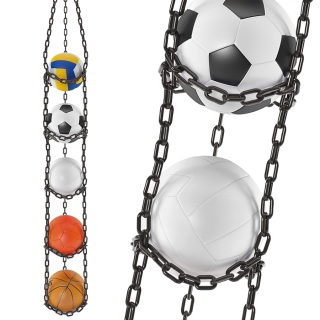 Ball Mesh X5.