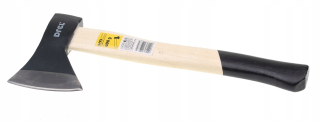 Sekera - AX 600 G Drevená stonka