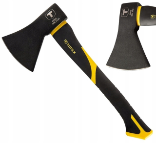 Sekera - Fiskars Sokier Ciesielska Step Small XS x7
