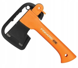 Sekera - Cizieles Ax x5 xxs 4-generácie Fiskars