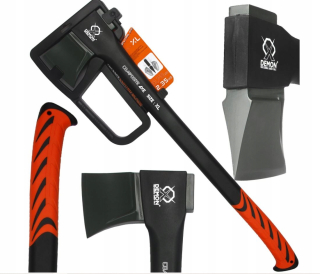 Sekera - SEKERA SKLOlaminát 500 g KRÁTKE OFFROAD KEMPY