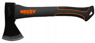 Sekera - UNIVERZÁLNA SEKERA DREVENÁ 30cm 920g HECHT
