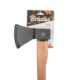 Sekera - Fiskars Ciesielska Siekier, Hatchet X7 - XS