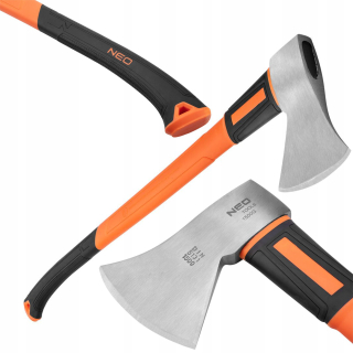 Sekera - AXE EXTREME 1500g SKLOlaminát NEO SKLENENÝ
