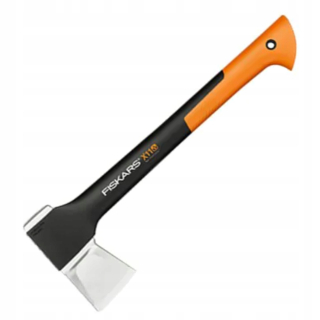 Sekera - FISKARS CHIPPING AX X11 - S