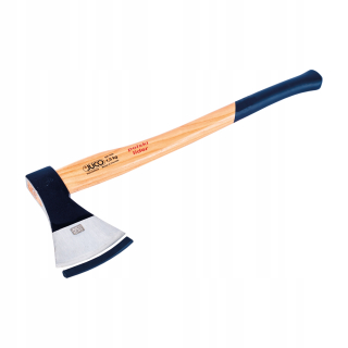 Sekera - LUX AX 1,5 kg drevená rukoväť JUCO