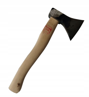 Sekera - Siekiera Poľsko ruka -cut -kokol 0,6 kg 600gr