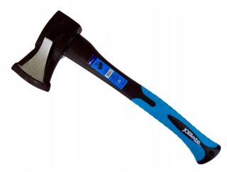 Sekera - Závknutie vlákien 600 g vlákien