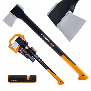 Sekera - Fiskars Fiskars x21 preteká seft +orezávač