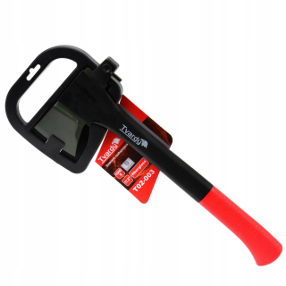 Sekera - TVARD Split Ax 1000 G 45 cm vlákna