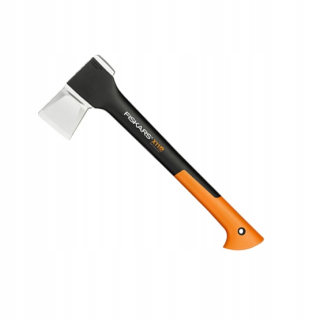 Sekera - AX 1000G 38 cm vláknitý hriadeľ.