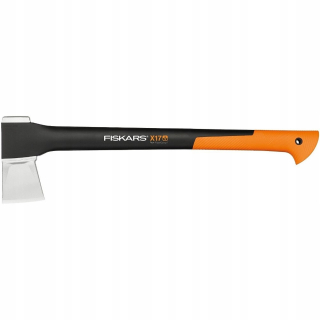 Sekera - Sedadlo distrie x17-m 122463 Fiskars