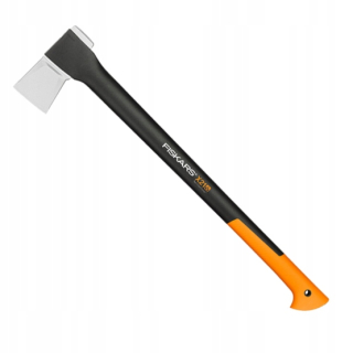 Sekera - Historické sedadlo x21 Veľký l+fiskars Barpener
