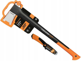 Sekera - U1600 Ergo Universal Ax