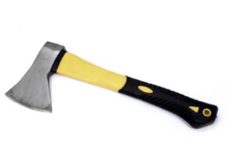 Sekera - Ax, sekera, laminát Ax 800GR PL 0,8 kg