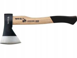 Sekera - Krok Ax 1,6 kg Drevená rukoväť 81 cm yato