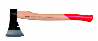 Sekera - Drevený hriadeľ sekery 1,5 kg 650 mm
