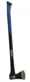 Sekera - Universal Ax 2,6 kg 90 cm uhlíková oceľ
